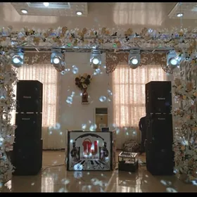 satlyk toy aparat gyssagly