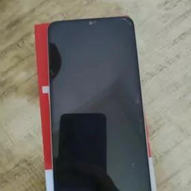 Redmi 13c GREEN 
