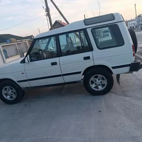 Land Rover Range Rover 1999