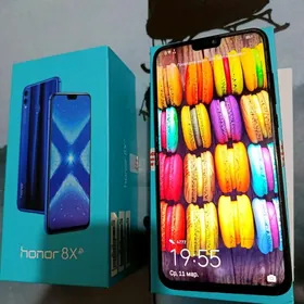 HONOR 8X
