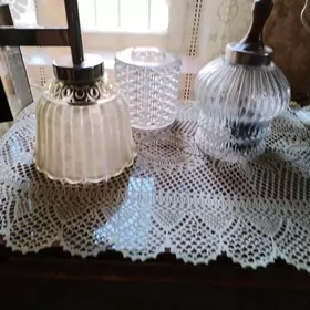 Светильник электрический