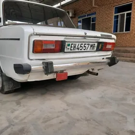 Lada 2106 2002