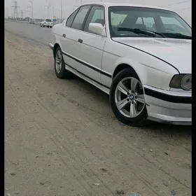BMW 525 1991