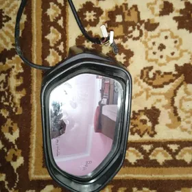 боковой camry