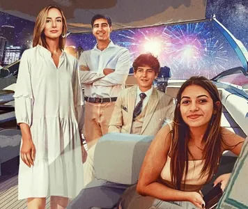 Самые молодые миллиардеры мира — 2026: кто вошёл в список Forbes