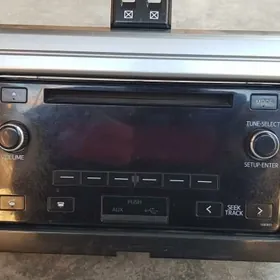 прадо мафон