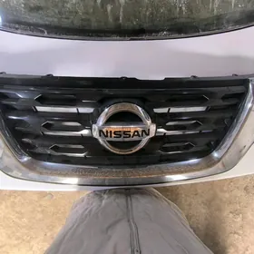 ablisofka nisan patfinder