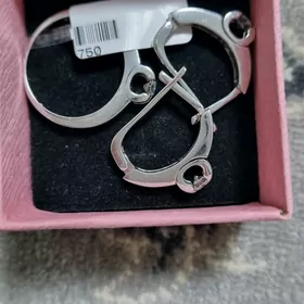 белый золота