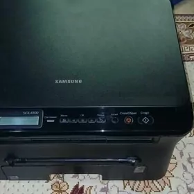 Samsung printer 4300