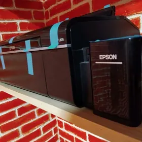 AMATLY L805 EPSON PRINTER 