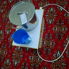 Hamyr ÿugurÿan mişalka