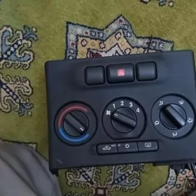 Opel klimont control