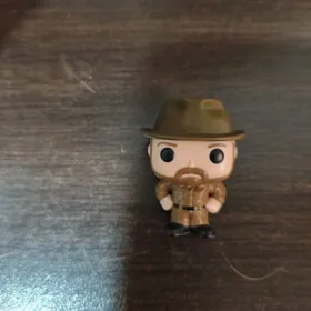 Киндер фигурки осд