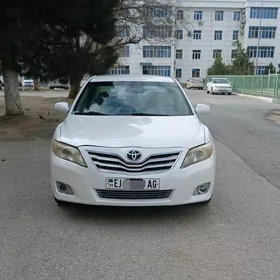 Toyota Camry 2009