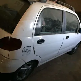 Daewoo Matiz 1999