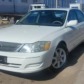 Toyota Avalon 2001