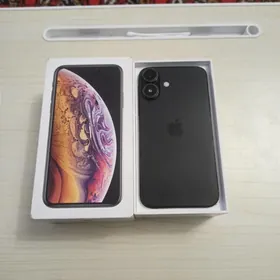 IPHONE XS