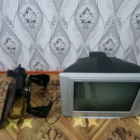 LG TELEWIZOR 