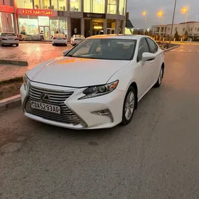 Lexus ES 350 2017