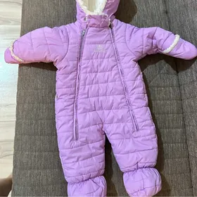 комбинезоны