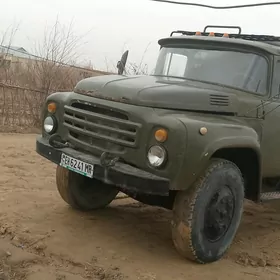 Zil 130 1992