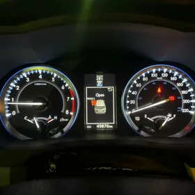 Toyota Highlander 2015