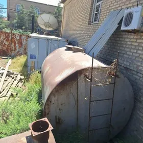 Suw Boçka 10-15 m³