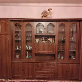 steka (стенка)