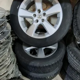 Lexus RX330 Orginal R18