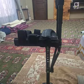 Dyz protez/Коленный протез