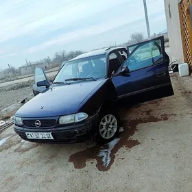 Opel Astra 1994