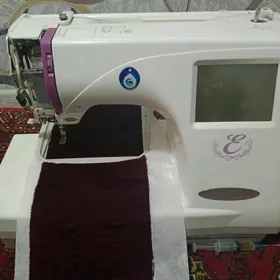 janome 350