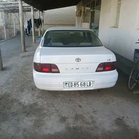 Toyota Camry 1996