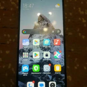 Redmi note 12