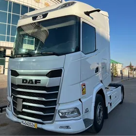 DAF 480 2023