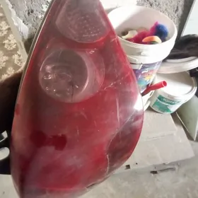 фара изки тида