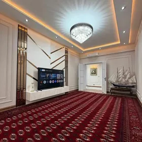 Gurtly 2et, Гуртлу  1kom