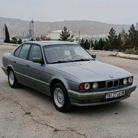 BMW 525 1991
