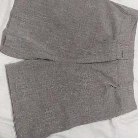 пиджак комплект с шортами