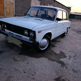 Lada 2106 1992