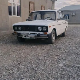 Lada 2106 1984