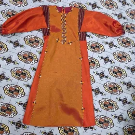 koynek (gyz çaga úçin)