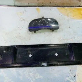 прибор опел вектра