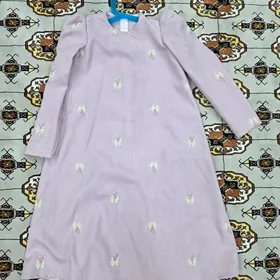 koynek (gyz çaga úçin)