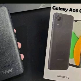 Samsung A03 Core Obmen