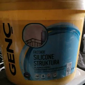 дашкы фасад эмулсия