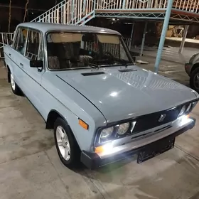 Lada 2106 1986