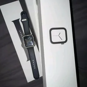 apple watch 4