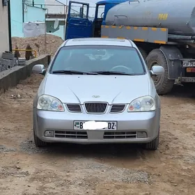 Daewoo Lacetti 2003