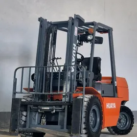 Kara Forklift 2023
